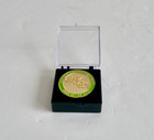 Vintage 2002 Ebay Live Lapel Pin Hat Pins Brooch Brooches Anaheim California Nos