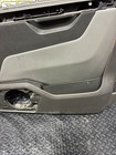 Read 2019-2023 Volvo Vnl 760 Front Right Passenger Side Door Panel Trim Cover