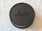 Original Leica M Rear Lens Cap Leica M Mount  14379 