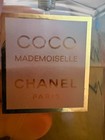 Chanel Coco Mademoiselle Eau De Parfum 100ml 3 4oz
