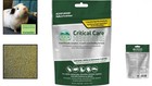 Critical Care Herbivore Powder  Apple-banana Flavor For Pet Recovery - 141g