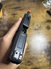Emg X Salient Arms International Blu Compact Airsoft Training Weapon