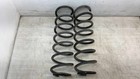 Jeep Wrangler Jk 4 Door Front Coil Spring Pair Lhd 2007-2018 156213
