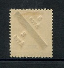 Macao Macau Portugal 1911 D  Carlos  145 Mh Ngai Fvf