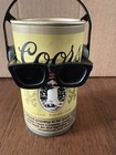Vintage Coors 90s Dancing Beer Can Vintage Working See Video 