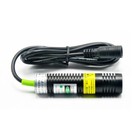 1pc 532nm 50mw Green Laser Bright Line Positioning For Sawmill Cutting Machine
