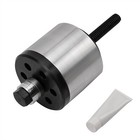 Bushing Installation Tool S24736 For Hendrickson Vantraax Narrow Bushing