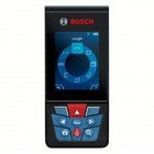 Bosch Glm400cl Blaze Outdoor 400 Ft Laser Measure With Camera