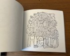 The Art Of Hallmark Inspired Designs Coloring Book By Hallmark Artists