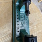 Rcbs Case Trimmer Trimpro With  17 Pilot No Case Holders  read 
