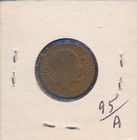Iraq - 1931 1 Fil  3224