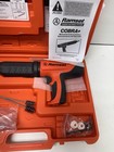 Ramset Cobra Plus  27 Cal Semi-automatic Powder Actuated Tool With Hard Case