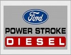 2003-2007 Ford 6 0l Powerstroke Remanufactured Diesel Fuel Injector - Core Due