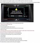 Ford Explorer 2024 Map Update A15 Sync2 Sd Card Navigation Us can Gps