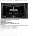 Ford Super Duty F250 F350 F450 Map Update A15 Sd Card Navigation 2024 Us can