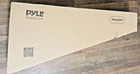 Pyle Acoustic Guitar  Natural Ash  41 Cutaway Standard Full Size   Pga480nt  New