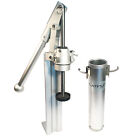 Platinum Drywall Mud Compound Pump   Free Box Filler