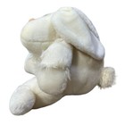 Applause Linda Novck Carrot Patch Bunny Vtg 1983 Stuffed Animal Plush