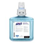Purell 777202 1200 Ml Healthy Soap Gentle   Free Foam For Es8  2 carton  New
