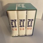 Hawaii Five-o The Complete Original Series dvd 72-disc Set seasons 1-12 new 0
