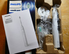 New Open Box Philips Sonicare 4100 Rechargeable Power Toothbrush Hx3681 23 White
