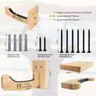 Surfboard Racks For The Wall  Surfboard Rack Hanger Works As A Shortboard  Sk