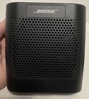 Bose Soundlink Color Model 415859 Bluetooth Speaker Tested Black