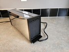 Vintage Westinghouse Baconer Bacon Stove Oven