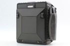  near Mint  Horseman 45 Hd Large Format 4x5 Field Film Camera Body From Japan