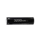 Pard 18650 3200mah 3 7v Li-ion Rechargeable Battery  battery-s   New  Free Ship
