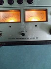 Vintage Denon Dh-510 2-track  2-channel Open Reel To Reel Tape Deck Japan