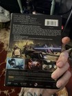 Star Wars  The Clone Wars - The Complete Season Four  dvd  2012  4-disc Set 