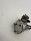 Vintage K b Allyn Sky Fury  049 049 Model Plane Engine Airplane C l Motor M12