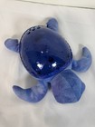 Cloud B Tranquil Sea Turtle Blue Night Light Music Wave Sleep Soother Working