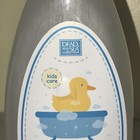 Kids Bubble Bath 33 8oz Each Sweet Vanilla Scent Dead Sea Collection