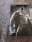 New Sealed Ps4 Sony Playstation 4 Batman Arkham Knight Console Bundle Limited 