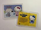 Hello Kitty - America The Beautiful Series 1 - Figures  Cards   Guides To Choose