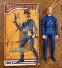 Minty Vintage Marx Johnny West Best Of The West General Custer With Box   Access