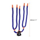 Soldering Helping Hands third Hand Tool With Arms   5 Alligator Clip blue 11 