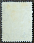 St Helena 1894 Sg43c  4d  Sepia -  Mounted Mint - Cv   27
