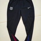 Barcelona 24-25 Season Drill Top   Pants Training Set