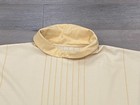 Gold Chasuble With Stole