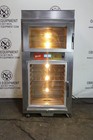 Nu-vu Electric Oven proofer Combination Model Sub-123 p
