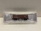 Nn3 Scale Micro Trains Mtl 800 00 080 Colorado   Northwestern C n 1024 Box Car