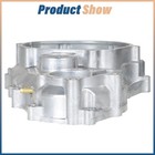 Right Clutch Crank Case Cover For Trx450r er 11331-hp1-600