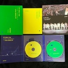 Bts Love Yourself Sao Paulo World Tour Dvd  Speak Yourself