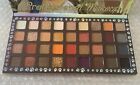 36 Colors Eyeshadow Matte Glitter Shimmer Eye Shadow Palette Makeup Cosmetic