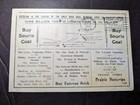 1924 Canada Airmail First Flight Cover Ffc Estevan Sask To Winnipeg Manitoba