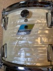 Ludwig 12x8 Vintage B o Rack Tom Project Wmp