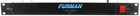 Furman Rp-8 1800w 8-outlet Power Conditioner Rackmount
